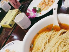 -吴门人家·苏宴宫廷菜(拙政园店)