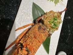 -上井精致料理自助餐(松雷店)