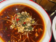 -前门烤鸭(江东中路店)