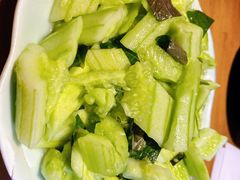 苏子叶黄瓜-望京一号·重庆江湖菜(工体店)