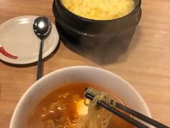 -土大力韩式烤肉料理(和平路店)