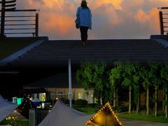 -南京金牛湖风景区