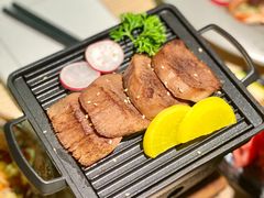 厚切牛舌-酉品食厅·居酒小食堂(无锡蠡湖科研大厦店)