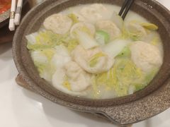 -海上名珠·海鲜酒楼(励骏庞都店)