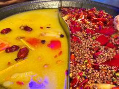 -水巷子·巴掌腰片重庆火锅(云纺店)