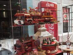 -东方明珠·可口可乐欢乐餐厅