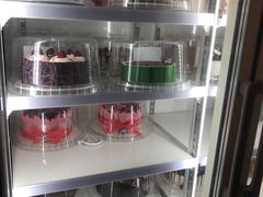 -DQ·蛋糕·冰淇淋(河东万达店)
