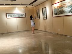 -西安大唐西市博物馆