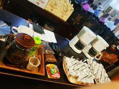 -巴厘岛黄金金兔咖啡工厂
