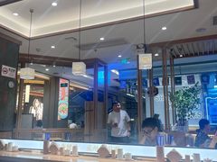 -马记永·兰州牛肉面(3019君尚店)