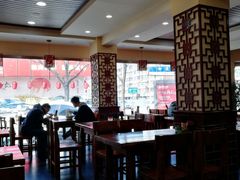 大堂-美玲拉面(鞍山西道店)