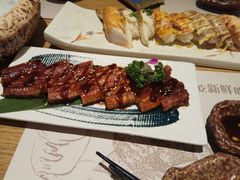 -林妈妈村·日式料理(宝山龙湖天街店)