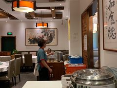 -福来居烤鸭店(天坛二店)