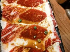 -九田家黑牛烤肉料理(新辰里亚运村店)