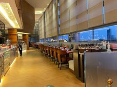 -洲际酒店·地平线全日餐厅HORIZON CAFÉ