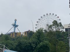 -美心红酒小镇游乐园