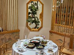 -上座云间·青年赣菜(绿茵店)