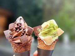 -GODIVA(王府井apm店)