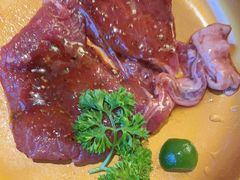 -真熙家牛排烤肉无限续(百脑汇店)