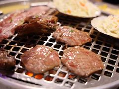 -鹤江桥·红油牛肉粉(SKP店)