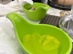 -澜悦港海鲜体验主题餐厅