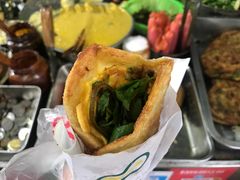 -樊记火烧店(甘泉路店)