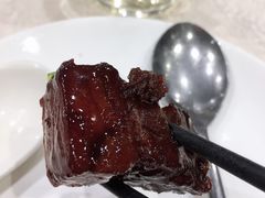 -金枝玉叶上海人家食府(三里河店)