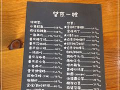 -望京一号·重庆江湖菜(工体店)