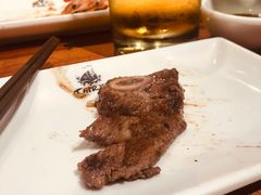 烤牛仔骨-大渔之观(安贞店)