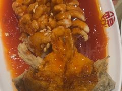 -添福来墨鱼饺子 · 海鲜东北菜(大连星海·黄浦路店)