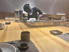 -厦门源昌凯宾斯基大酒店-隠れ鉄板焼