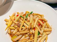 -花城粤菜餐厅(高新区店)