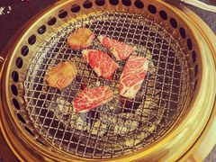 -300杯·和牛烧肉清酒专门店(廊里店)