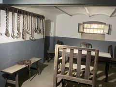 -青岛德国监狱旧址博物馆