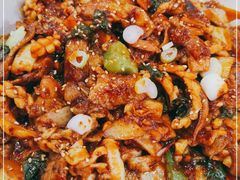 -延吉饭店(经区店)