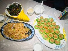 -桥东喜碧海鲜街(水东街店)