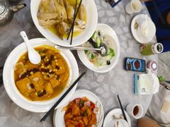 -鹭园酒家·四十年老字号