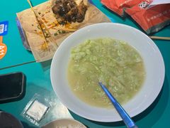 -川正旺江湖菜(三元桥店)