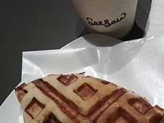 -Seesaw Coffee(苏州中心店)