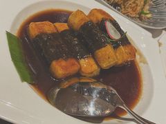 -若蘭慈·无国界素食料理(欢乐海岸店)