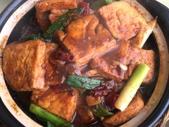臭干子-旅宁大酒店