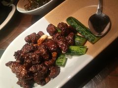 -外婆家(南开大悦城店)