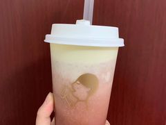-喜茶(南京仙林金鹰店)