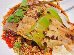 -四季餐厅·新津菜(环湖中路店)