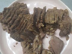 -三厂烩羊肉(五龙口店)