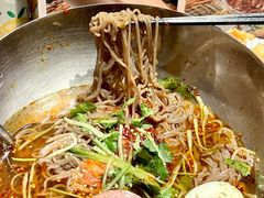-梧赖枪火·东北烧烤|鲽鱼头|团建(罗湖总店)