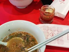 -回味鸭血粉丝汤(新城市广场店)
