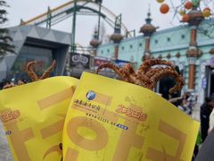 -大连海昌发现王国主题公园