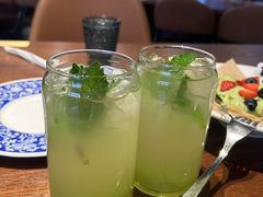 -茉里·舒芙蕾·手作甜品