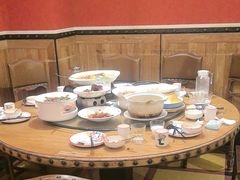 -新白鹿餐厅(龙游路总店·杭帮菜名店)